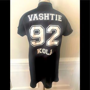 PUMA 92 Vashtie KOLA 
Women's Tennis Club Dress